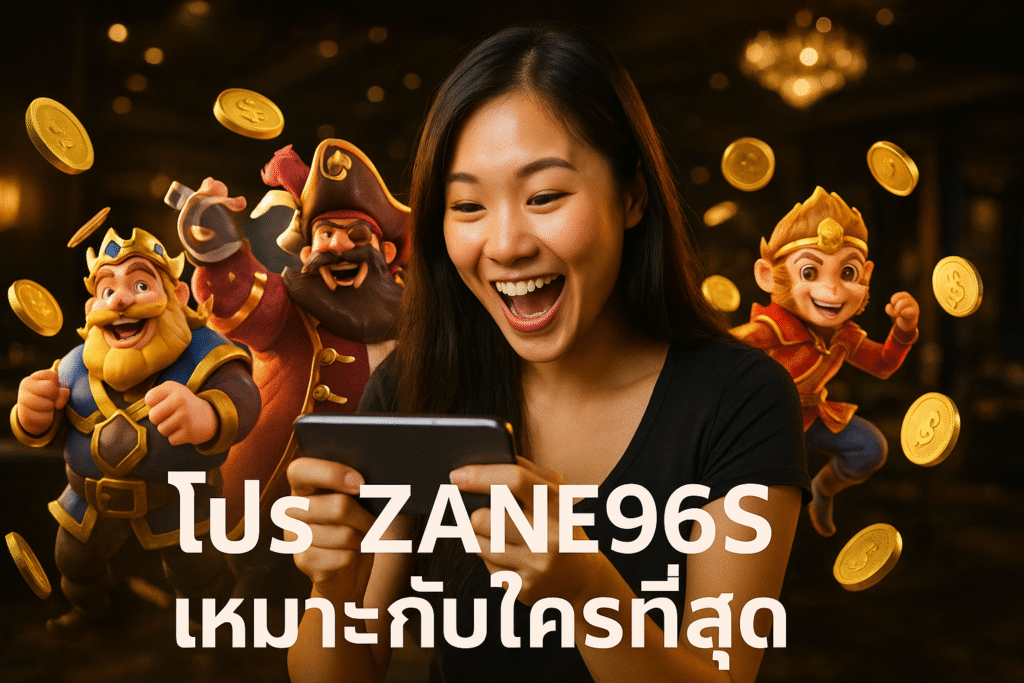 ZANE96
