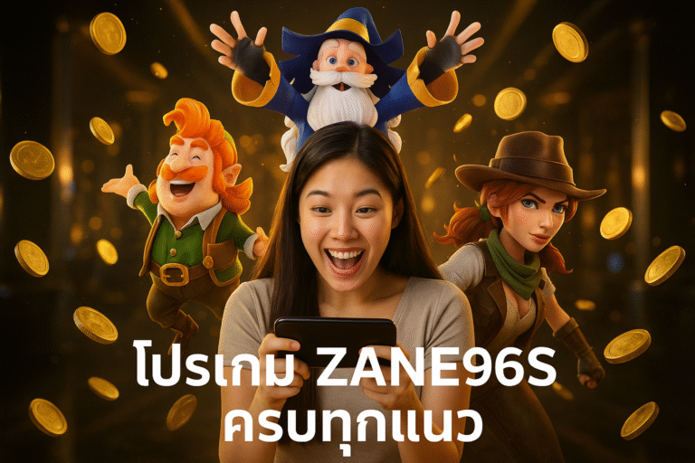 ZANE96